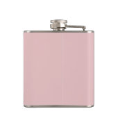 Flasques Épouse personnalisée (Dos)