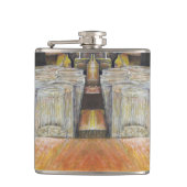 Flasques Équivalent lumineux des émotions passionnées (Devant)