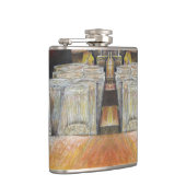 Flasques Équivalent lumineux des émotions passionnées (Droite)