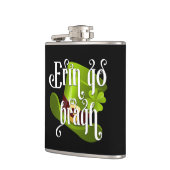 Flasques Erin go Bragh Irish Pride (Gauche)