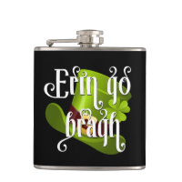 Erin go Bragh Irish Pride