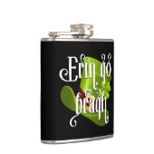 Flasques Erin go Bragh Irish Pride (Droite)