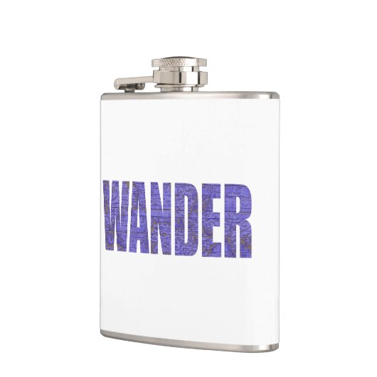 Flasques errer (Gauche)