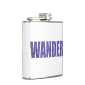 Flasques errer (Droite)