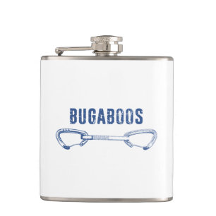 Flasques Escalade Bugaboos