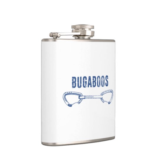 Flasques Escalade Bugaboos (Droite)