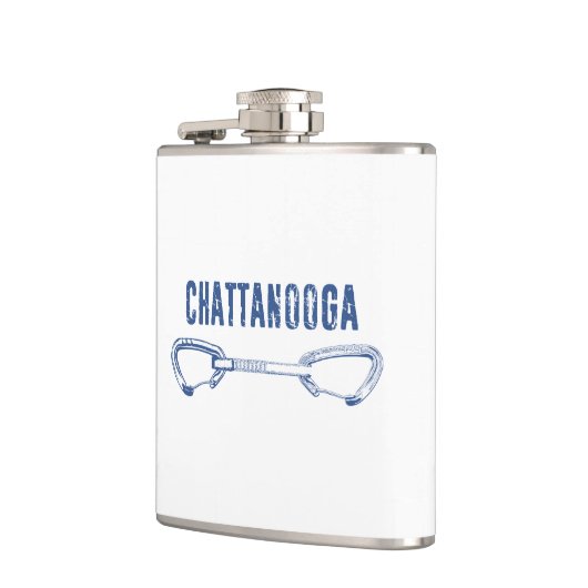 Flasques Escalade Chattanooga Quickdraw (Gauche)