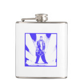 Flasques Escalade de glace bébé (Devant)