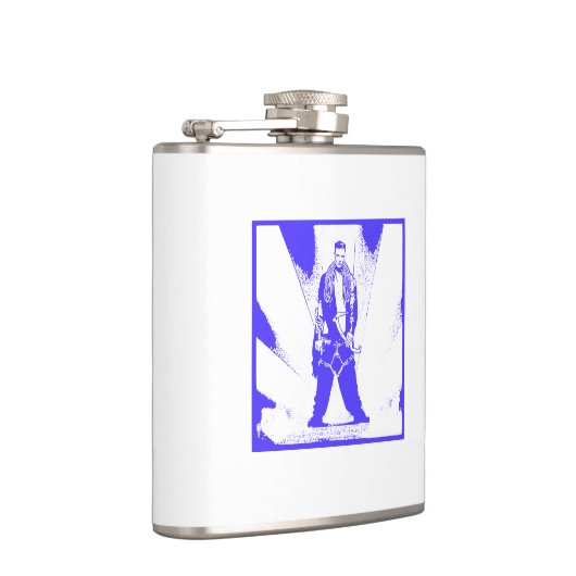 Flasques Escalade de glace bébé (Droite)