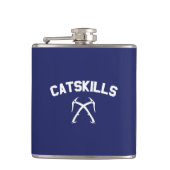 Flasques Escalade de glace CatSkills (Devant)