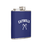 Flasques Escalade de glace CatSkills (Droite)