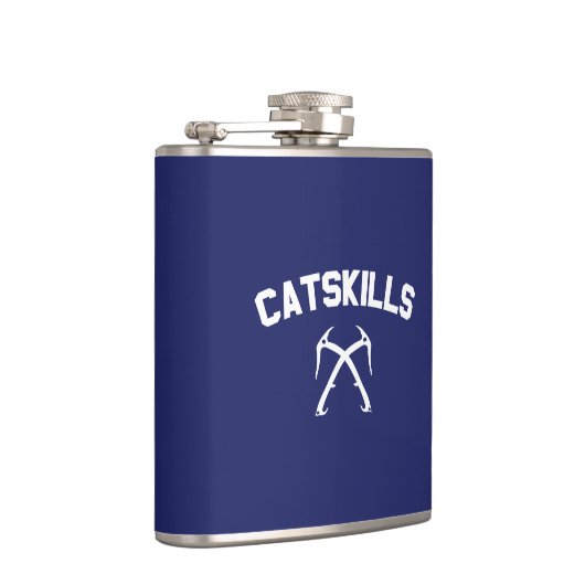 Flasques Escalade de glace CatSkills (Droite)