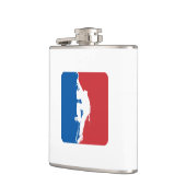 Flasques Escalade de glace Toutes les étoiles (Gauche)