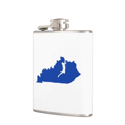 Flasques Escalade du Kentucky (Gauche)