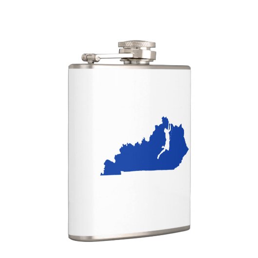 Flasques Escalade du Kentucky (Droite)