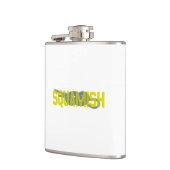 Flasques Escalade en 8 à Squamish (Gauche)