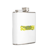 Flasques Escalade en 8 à Squamish (Droite)