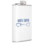 Flasques Escalade Maple Canyon (Droite)