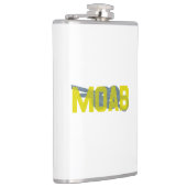 Flasques Escalade Moab Figure 8 (Droite)