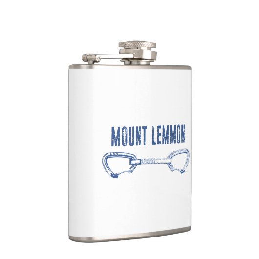 Flasques Escalade Mount Lemmon Quickdraw (Droite)