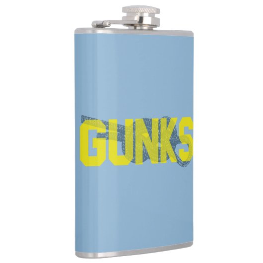 Flasques Escalade Shawagunks (Droite)