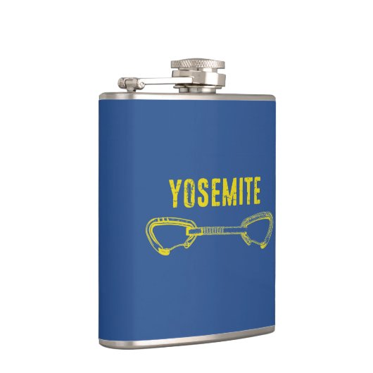 Flasques Escalade Yosemite Quickdraw (Droite)