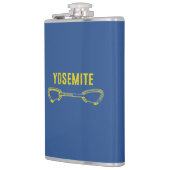 Flasques Escalade Yosemite Quickdraw (Gauche)