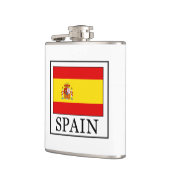 Flasques Espagne (Gauche)