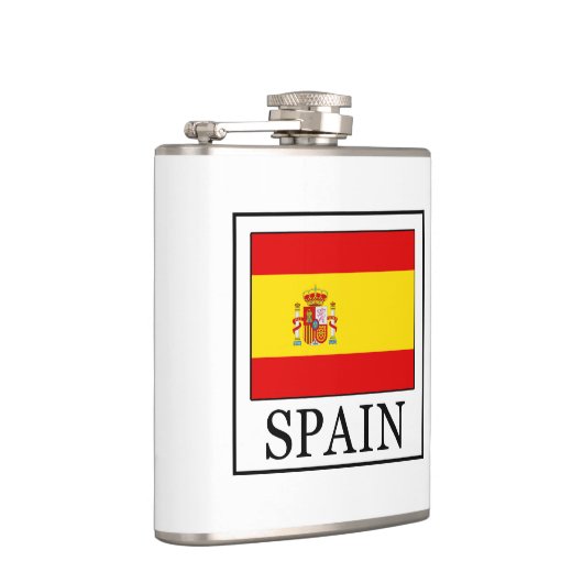 Flasques Espagne (Droite)