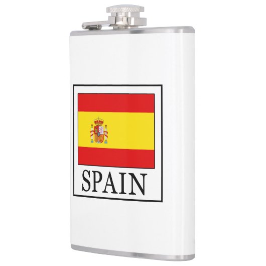 Flasques Espagne (Gauche)