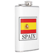 Flasques Espagne (Droite)