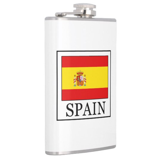 Flasques Espagne (Droite)