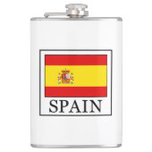 Flasques Espagne (Devant)