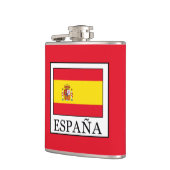 Flasques España (Gauche)