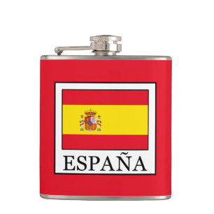 Flasques España