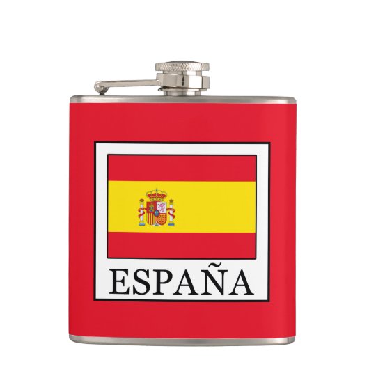 Flasques España (Devant)