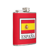 Flasques España (Droite)