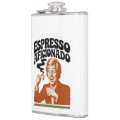 Flasques Espresso Aficionado - Cup (Gauche)