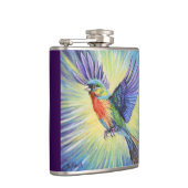 Flasques Esprit de Finch (Droite)
