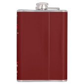 Flasques essai (Dos)