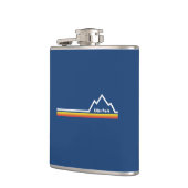 Flasques Estes Park Colorado (Gauche)