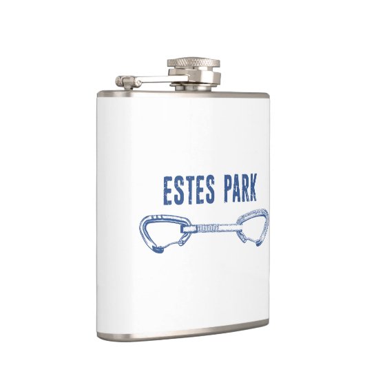 Flasques Estes Park Escalade Quickdraw (Droite)