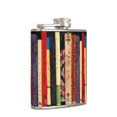 Flasques Étagères à livres (Droite)