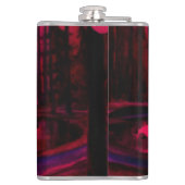 Flasques Étang de Delirium (Dos)