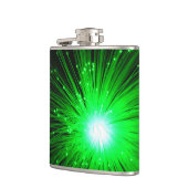 Flasques Étincelles vertes (Gauche)