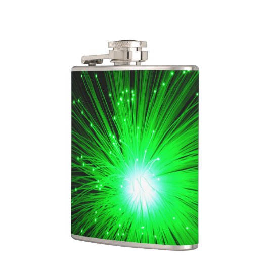 Flasques Étincelles vertes (Gauche)