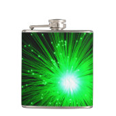 Flasques Étincelles vertes (Devant)