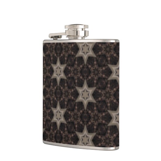 Flasques Étoiles (Gauche)