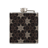 Flasques Étoiles (Dos)