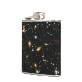 Flasques Étoiles et galaxies profondes (Gauche)